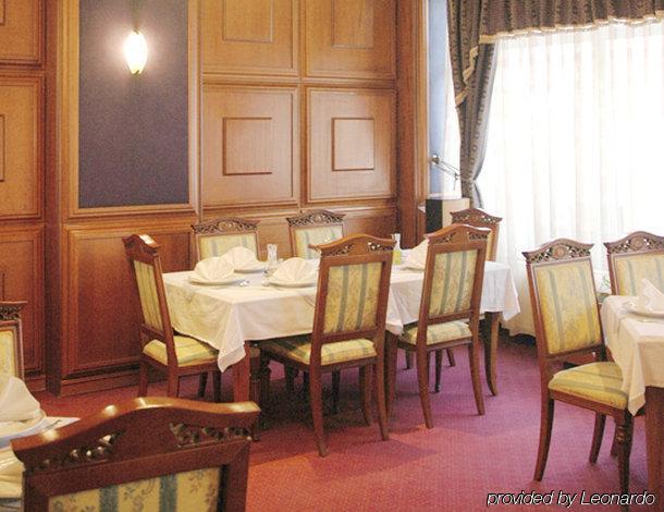 Hotel Baci Pristina Exteriör bild