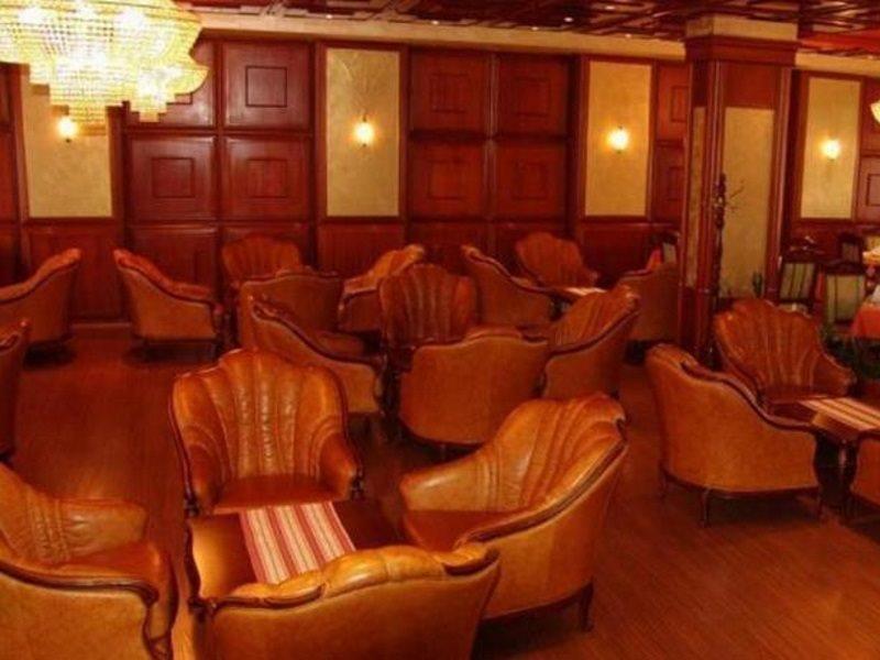 Hotel Baci Pristina Exteriör bild