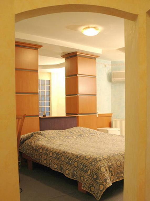 Hotel Baci Pristina Rum bild